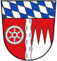 Wappen Landkreis Miltenberg.svg