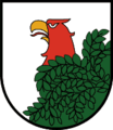 Wappen at spiss