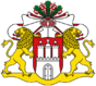Wappen der Hamburgischen Bürgerschaft.svg