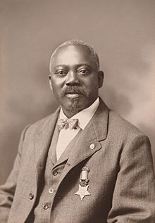 William Harvey Carney by James E Reed - Restoration.jpg