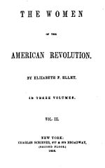Archivo:Women of the American Revolution 1856