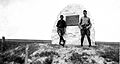 Wright Brothers National Memorial, 1929
