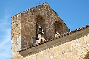Ávila San Segundo 876