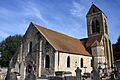 Église Saint-Martin de Maast-et-Violaine 5