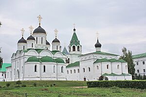 Archivo:Спасский монастырь 4
