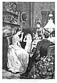 1889-01-08, La Ilustración Española y Americana, Por la señal de la santa cruz, Méndez Bringas