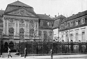 Archivo:1895 reichskanzlerpalais