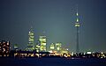1987 Toronto skyline