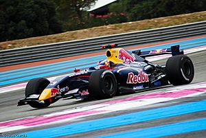 Archivo:2011 WSR Paul Ricard - Daniel Ricciardo