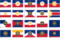 2020 Industry Flags- Barnes