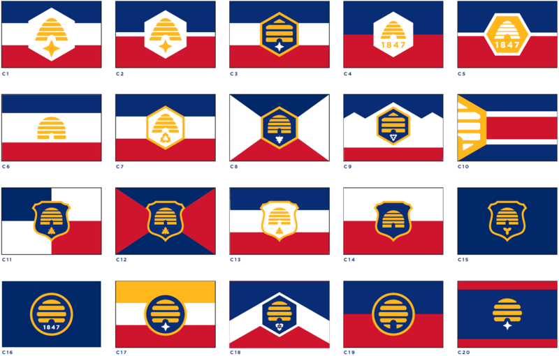 2020 Industry Flags- Barnes