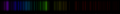 64 (Gd I) NIST ASD emission spectrum