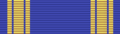 AZ Istiglal Order ribbon 2009