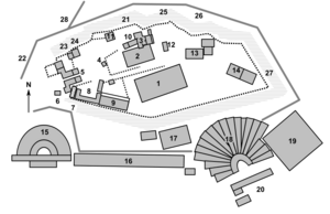 Archivo:AcropolisatathensSitePlanPeripatos