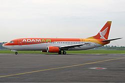AdamAir Boeing 737-400 MRD-1.jpg