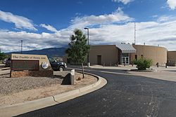 Admin Building, Pueblo of Santa Ana, Santa Ana Pueblo NM.jpg