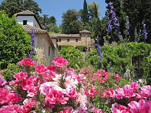 Archivo:Alhambra Generalife 2