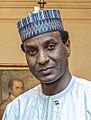 Ali Lamine Zeine (2024) (cropped)