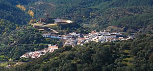 Archivo:Almonaster la real aerea