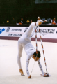 Almudena Cid 1999 Budapest 01