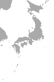 Amami Rabbit area