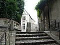 Angers cite