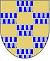 Armas de Velasco