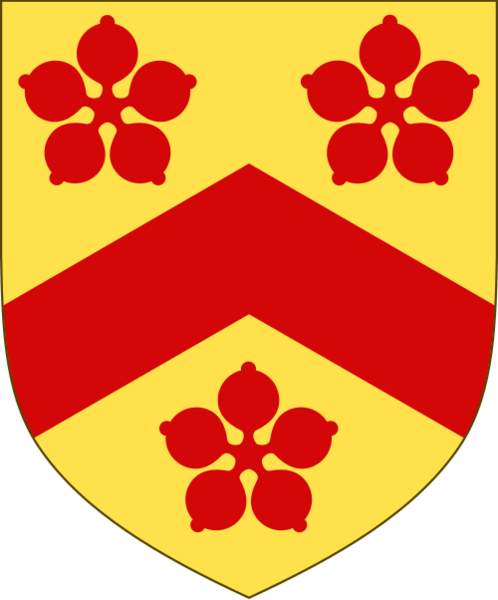Arms of Chichele