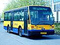 Arriva 6013-III