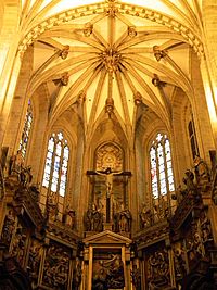 Archivo:Astorga Catedral de Santa María (11)