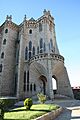Astorga Palacio 01 Jmm