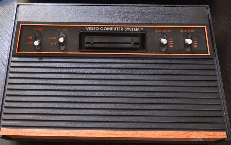 Atari 2600+ (cropped)