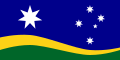 Australian Flag Proposal (Southern Horizon)