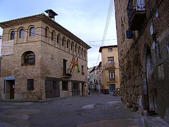 Archivo:Ayuntamiento Bulbuente