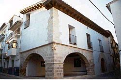 Archivo:Ayuntamiento Cinctorres