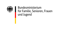 BMFSFJ Logo