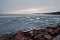 Balaton in winter (1)