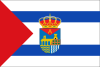 Bandera de Garrovillas de Alconétar (Cáceres).svg