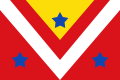 Bandera de Villalba de Perejil.svg