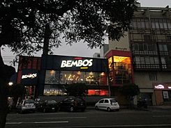 Bembos local Lima.jpg