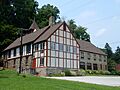 Bethany Evangelical Lutheran Church, Lower Alsace Twp, BerksCo PA 02