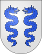 Bissone-coat of arms.svg
