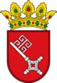 Bremen Wappen(Mittel)
