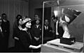 Bundesarchiv B 145 Bild-F014916-0034, Berlin, Staatsbesuch Vizepräsident von Zypern