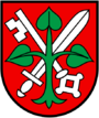 CHE Ferenbalm COA.svg