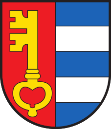 CHE Obersaxen Mundaun COA