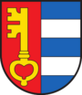 CHE Obersaxen Mundaun COA.svg