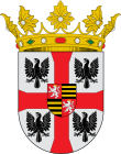 COA Duke of Solferino.svg