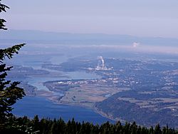 Camas, Washington aerial view.jpg
