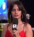 Camila Cabello Interview 2018